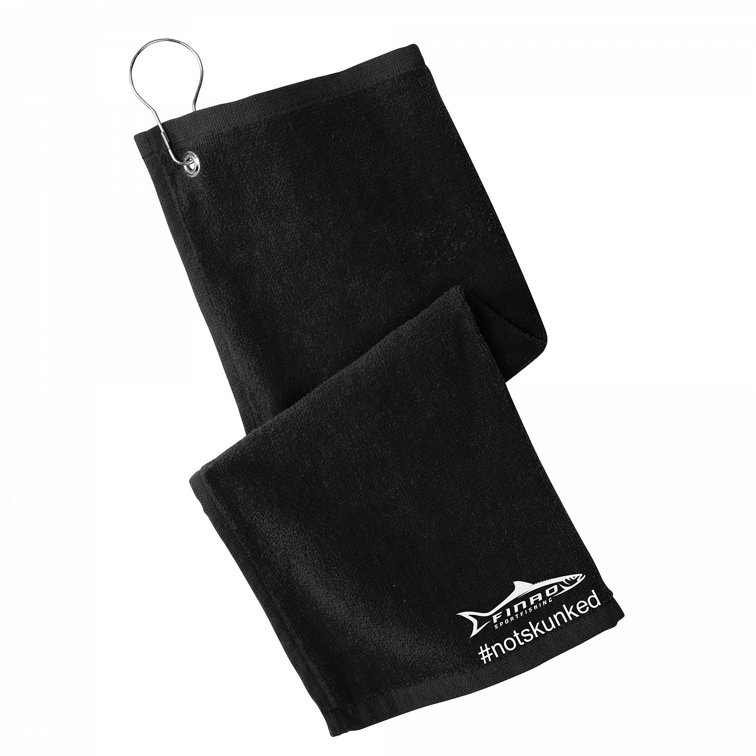 Black Hand Towel | black_towel.jpg